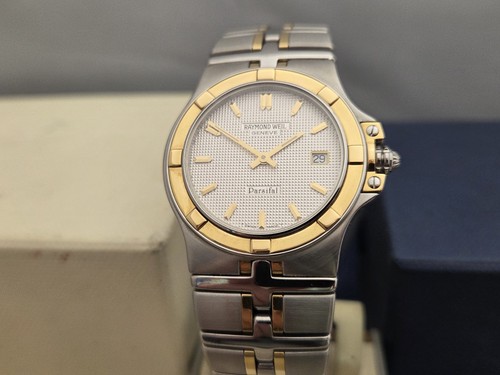 Raymond weil parsifal - raymond,