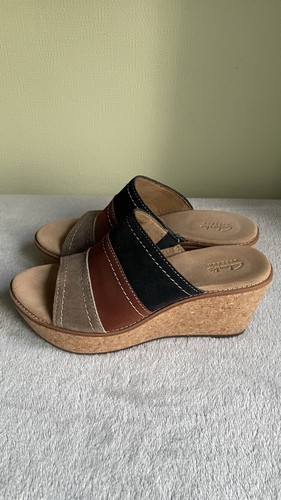 New clarks aisley lily tri - new,
