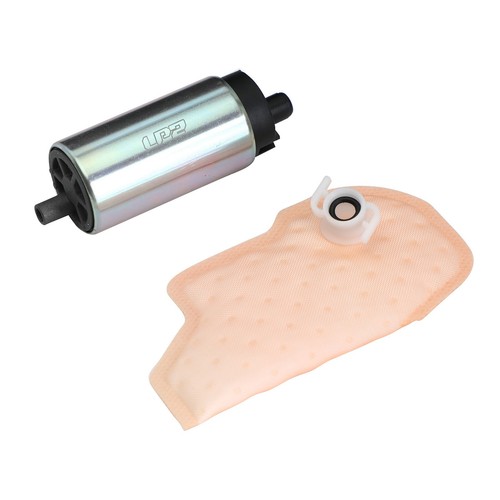 Fuel pump filter fit - fuel, for