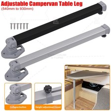 Aluminium Folding Table Leg
