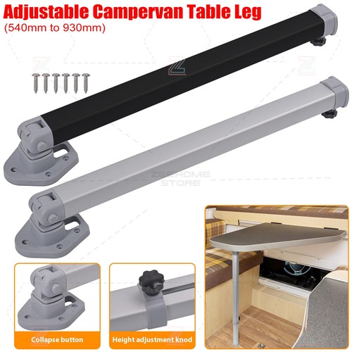 Aluminium folding table leg - table,