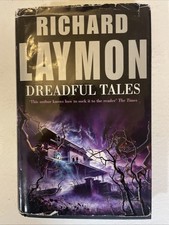 Richard Laymon Dreadful Tales