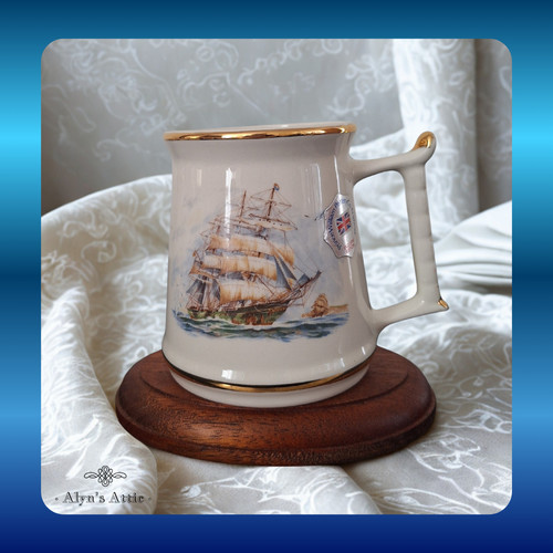 Vintage prince william pottery - prince,