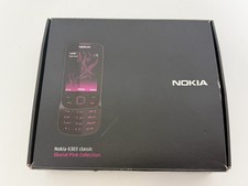 Nokia 6303 classic unlocked - 6303,