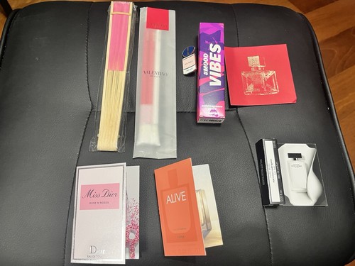 Designer perfume sample - designer, bundle
