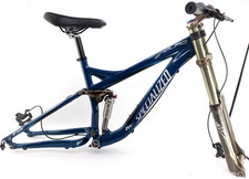 Specialized FSR Enduro MTB