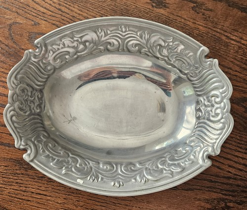 Vintage wilton armetale - wilton, pewter
