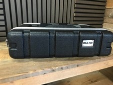 ABS-2US Pulse Flight Case, 19"
