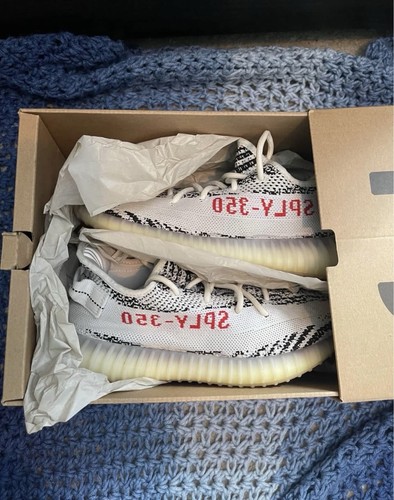 Adidas yeezy boost 350 - 350, v2