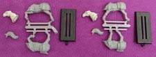 Rare OOP Warhammer Undead