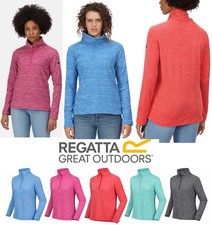 Regatta Ladies Womens Fleece