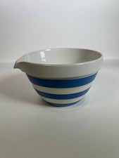 TG Green Cornishware Blue &