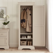 Coat Shoe Cupboard Wilmslow