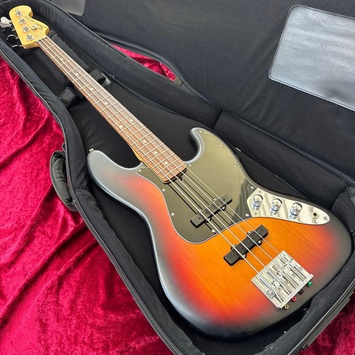 Fender usa jazz bass - usa, bass,