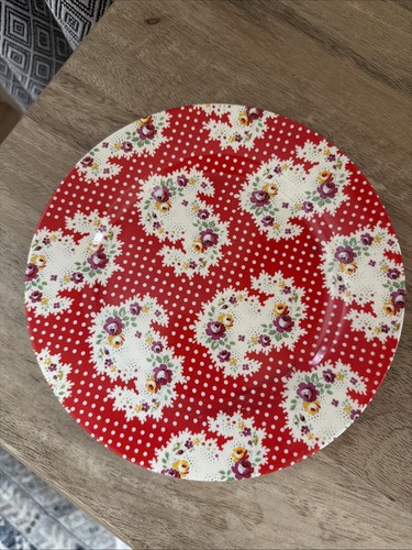 Avoca nest ireland side - ireland, plate