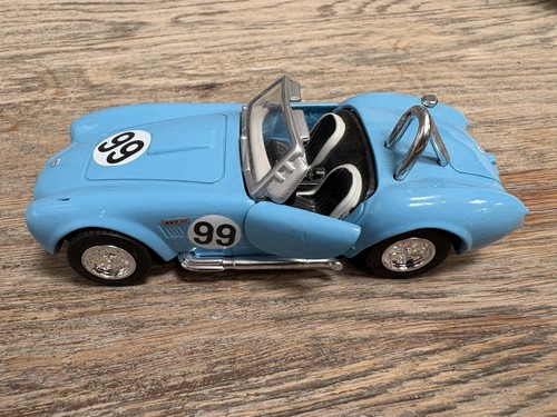 Scale die cast model - scale, a