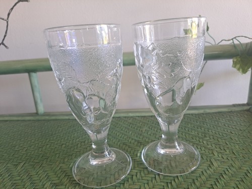 Vintage french sundae desert - vintage,