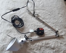 NEW LISTING - CLASSIC ARTEMIDE TOLOMEO MICRO DESK LAMP