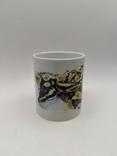 Mug with royal - royal, snake