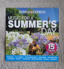 Sunday express promo music - express,