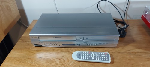 Funai dbvr 6510 video - video, recorder