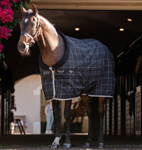 Horseware rhino pony stable - rhino,