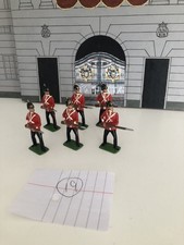 BRITAINS ESSEX REGIMENT from
