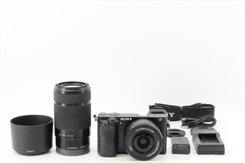 Mint 7133 sony alpha - mint,
