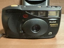 Kodak Advantix 2000 Auto Drop