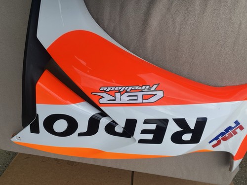 Fireblade fairings panel - fireblade,