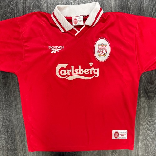 Original reebok liverpool - original,