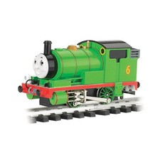 Percy the Small Engine- Thomas