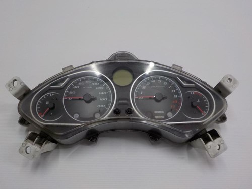Honda fjs silver wing 400 - silver,