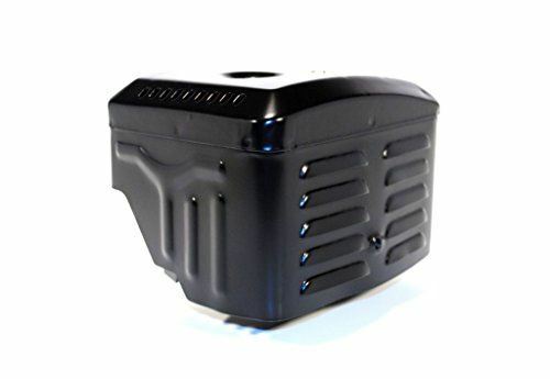 Muffler for stihl 038 - muffler,