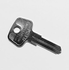 Change Key core removal tool