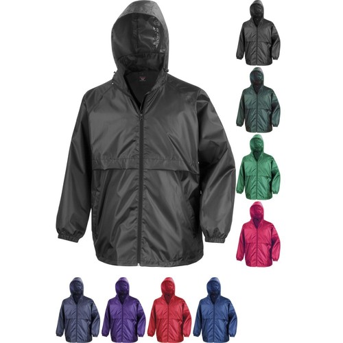 Mens result light - light, core