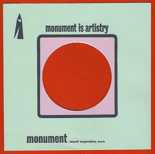 Monument records - monument,