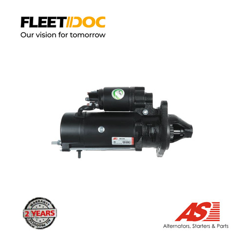 Starter motor fits - starter,