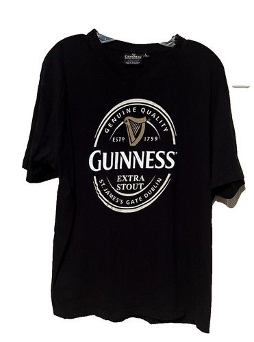 Official guinness foreign - official,