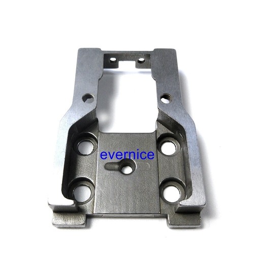 Needle plate base for - base,