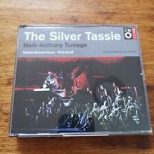 Mark-Anthony Turnage: The