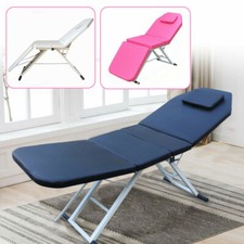 Portable Folding Massage Table