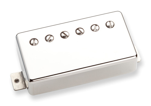 Seymour duncan custom - duncan, sh-5