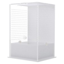 Stick insect enclosure - enclosure, high