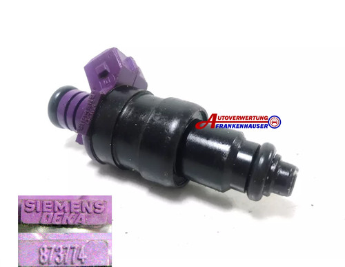 Fuel injector valve - valve, 873774