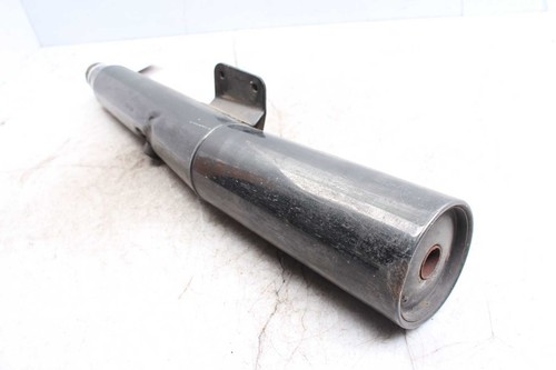 Exhaust silencer left - , kawasaki