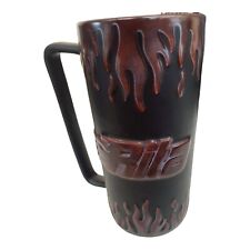 Alton Towers RITA tall mug Merlin entertainments 2011 Thorpe park HTF