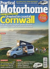 Practical Motorhome September