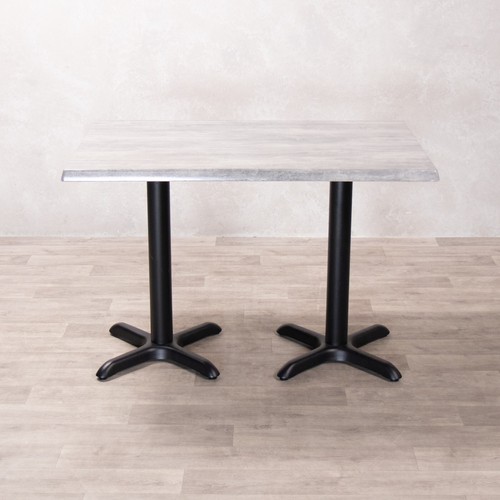 Rectangle restaurant table - restaurant,