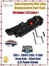 Titan Extra Capacity Midship